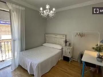 Encantador Habitación en piso compartido en El Porvenir, Sevilla