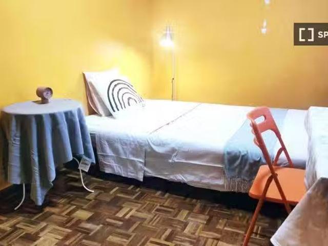 ¡Renta! Habitación en piso compartido en madrid