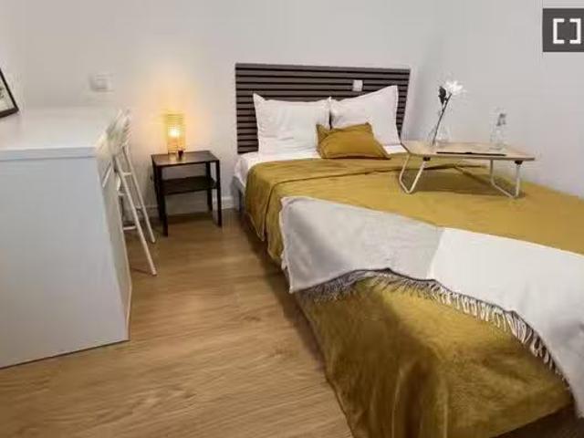 Barato Habitación en piso compartido en madrid