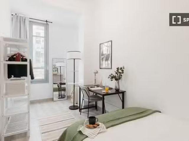 ¡Renta! Habitación en piso compartido en valència