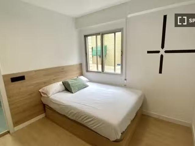 Nuevo Habitación en piso compartido en Vista Alegre, Madrid