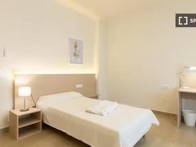 Nuevo Habitación en piso compartido, La Gran Vía, Valencia