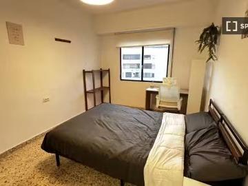 ¡Renta! Habitación en piso compartido, La Vega Baixa, Valencia