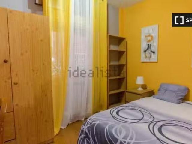 Nuevo Habitación en piso de 5 habitaciones en Alcalá de Henares