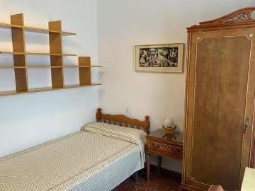 Acogedor Habitación en Plaza Nueva de San Antón