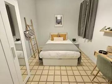 Nuevo Habitación en Plaça de Ramon Berenguer el Gran, El Gòtic