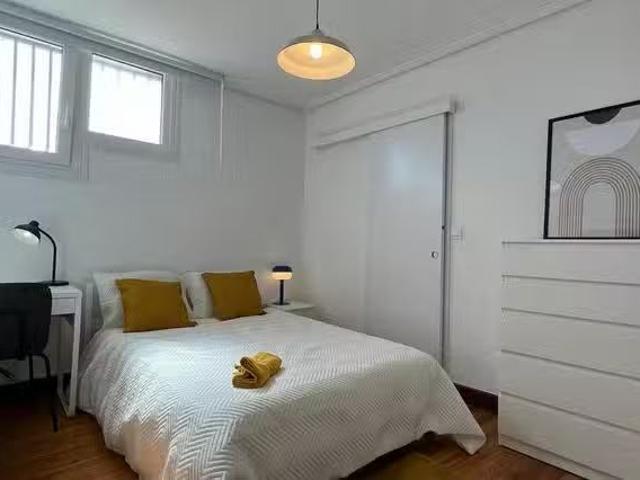 ¡Renta! Habitación en Santutxu kalea, Santutxu