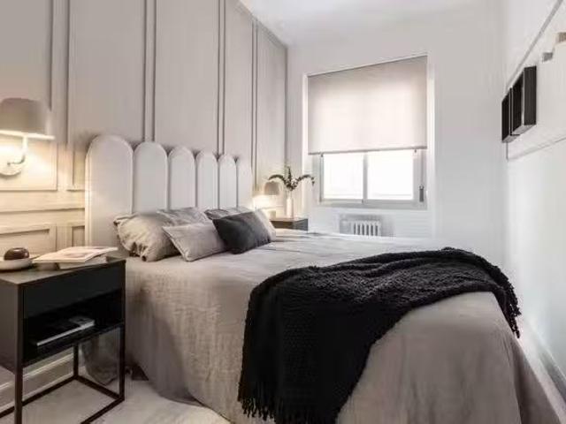 Encantador Habitación en Salamanca, Madrid, Spain
