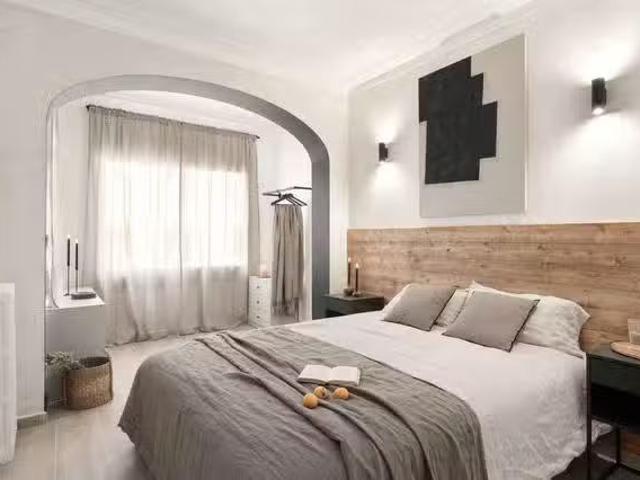 Nuevo Habitación en Sarrià Sant Gervasi, Barcelona, Spain