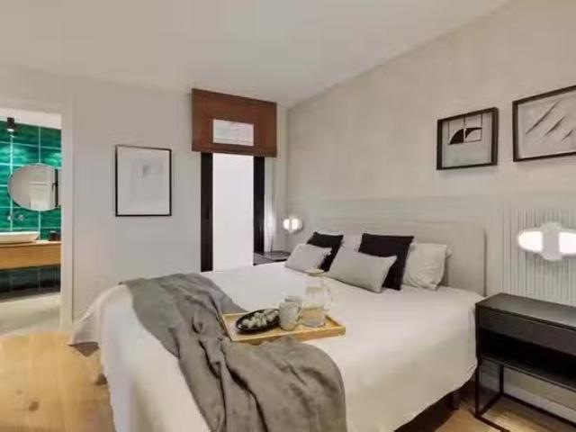 Bonito Habitación en Spain