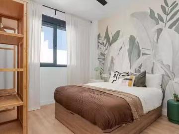 La Palma, Málaga, Verdiales, Málaga, Andalucía, Andalucía