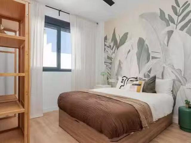 ¡Renta! Habitación en Spain