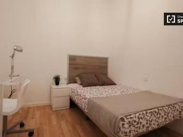 Único Habitación luminosa en Camins al Grau, Valencia