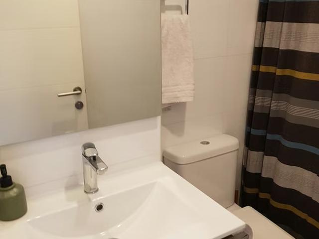 Oferta imperdible para inversionistas! Venta de Estudio en Condominio Espacios Pucón | 1 dormitorios por 1750.00 en Pucón