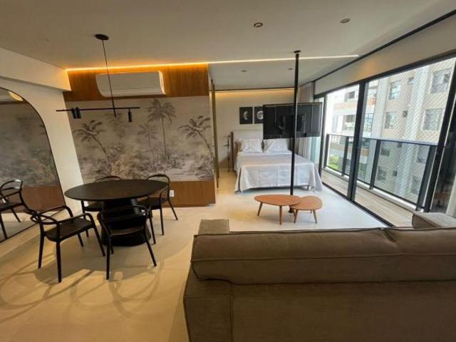 Oferta imperdível: Apartamento à venda no Setor Marista, Goiânia GO! 1 quarto, 1 suíte, 1 sala, 1 ba