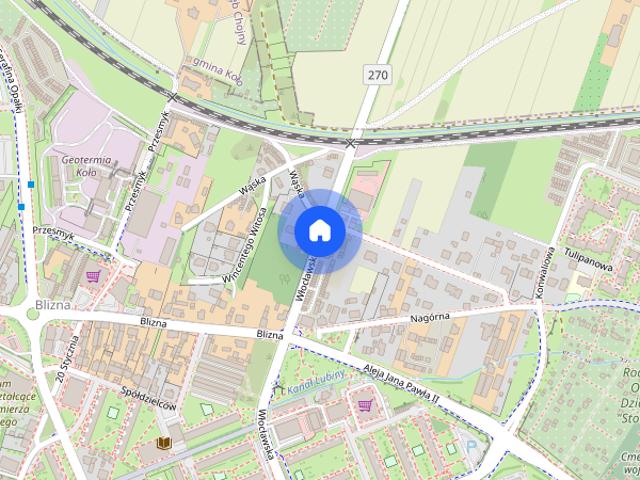 OFERTA NAJMU – 2 POKOJOWE Klimatyzacja Centrum
