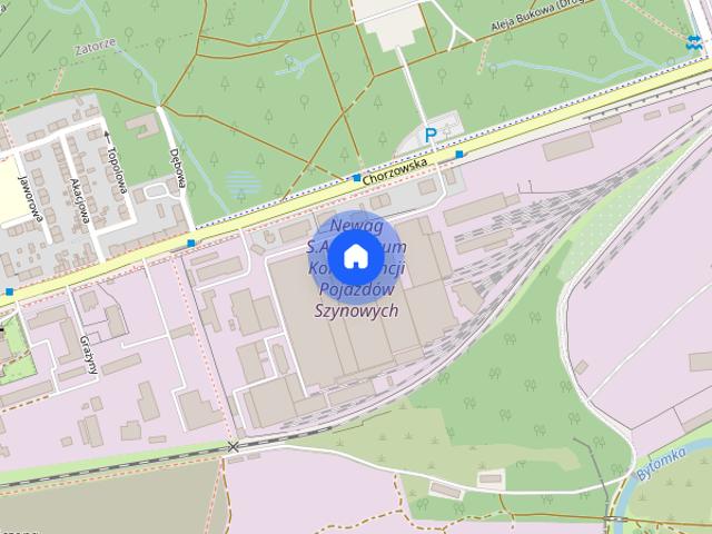 Oferta Najmu gliwice UL. Łokietka