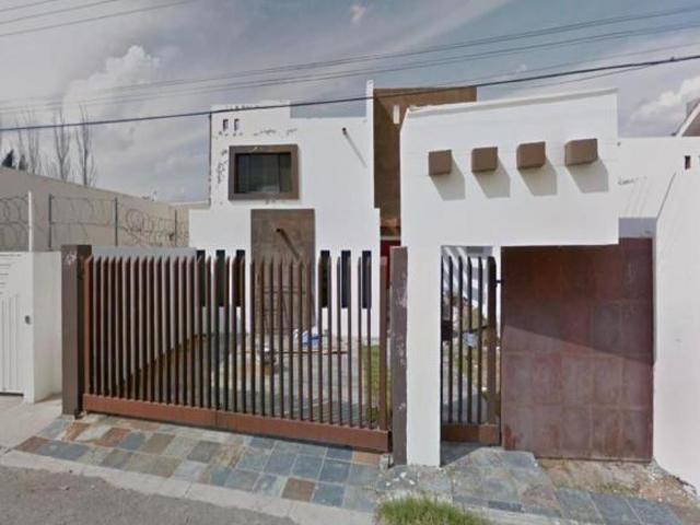 ¡OFERTA! Santa Cecilia Cd Juarez: Gran Ubicacion, Plusvalia y Ahorro Especial Bajo Mercado. !