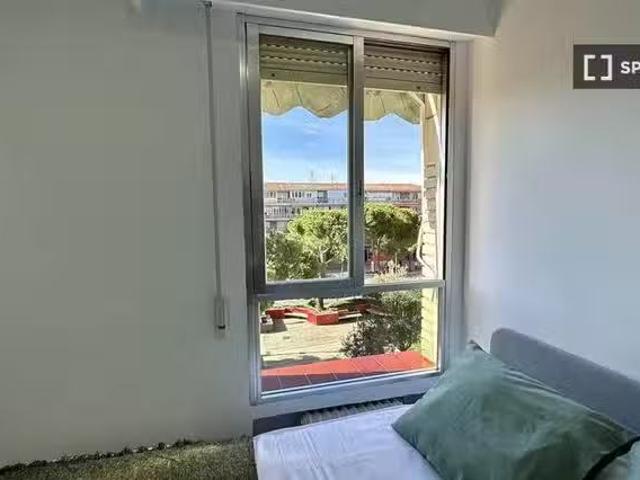 ¡Renta! Se alquila habitación en coliving de 10 habitaciones e.