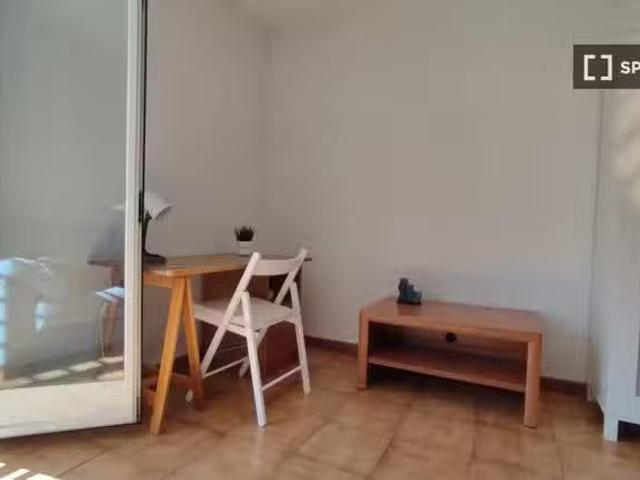 Bonito Piso compartido en Madrid