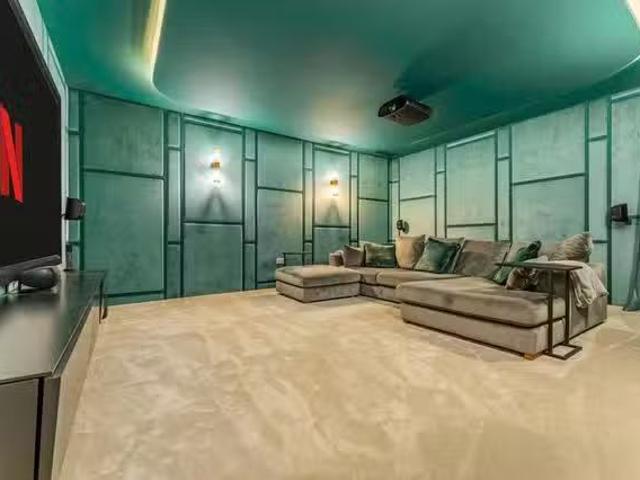 Bonito Piso de 4 habitaciones en El Paraíso