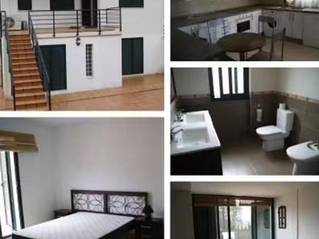 ¡En alquiler! Piso de 5 habitaciones en Calle Ribera del Coto.