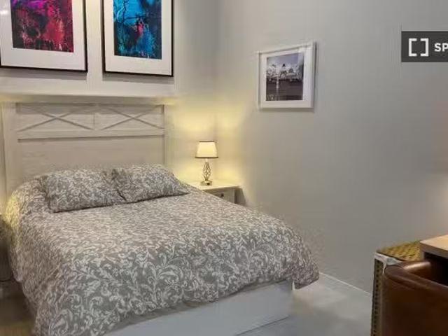 Único Piso de 1 dormitorio en alquiler en Palacio, Madrid