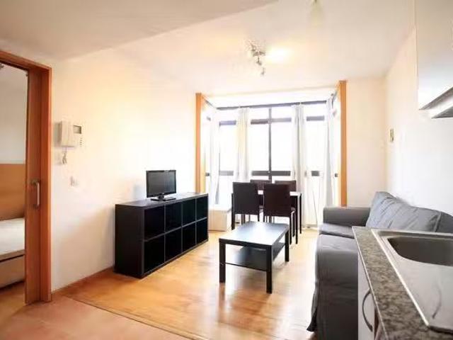 ¡Oferta! Piso de 1 habitación en Calle del Doctor Martín Arévalo