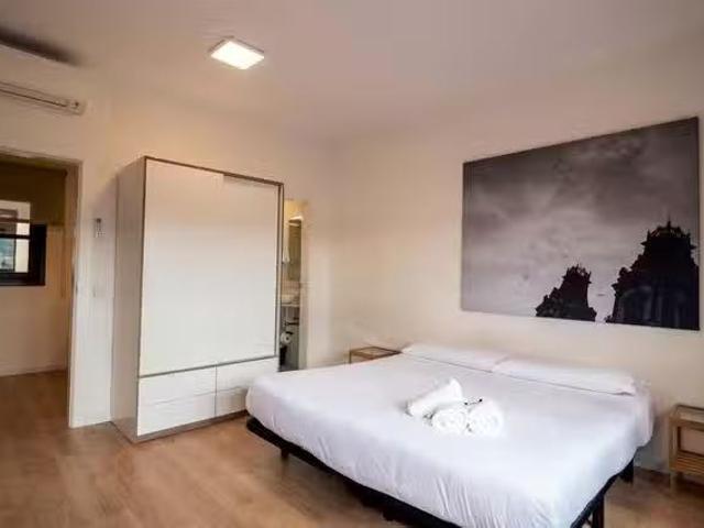 ¡Oferta! Piso de 1 habitación en Carrer de Pelai