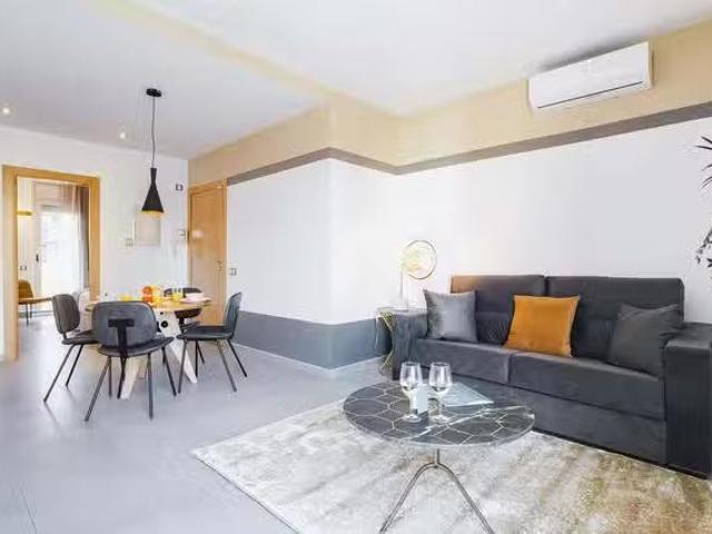 ¡En alquiler! Piso de 1 habitación en Carrer del Callao
