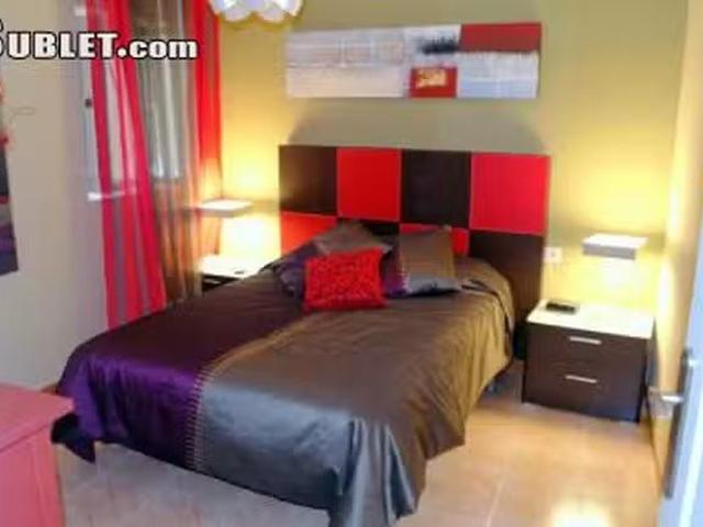 ¡Renta! Piso de 1 habitación en Andalucia Sevilla Province