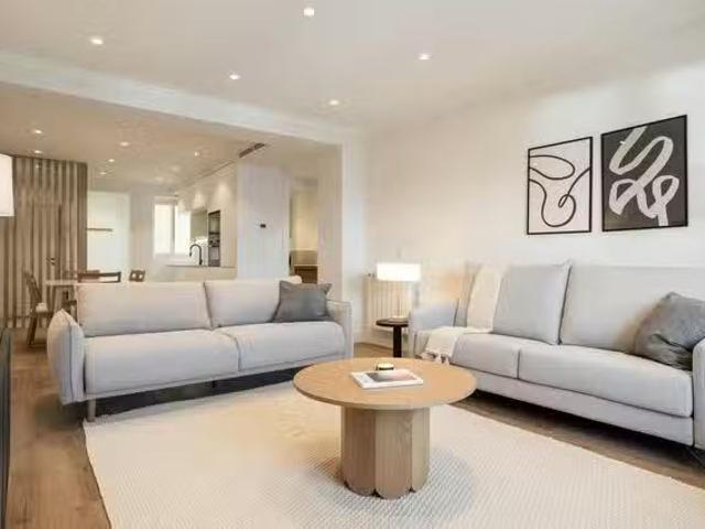 ¡En alquiler! Piso de 1 habitación en Avenida de la Ciudad de.