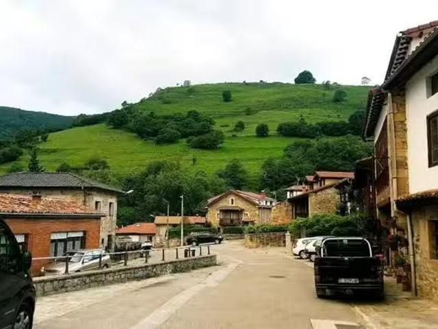 Único Piso de 1 habitación en Barrio Pujayo, Pujayo