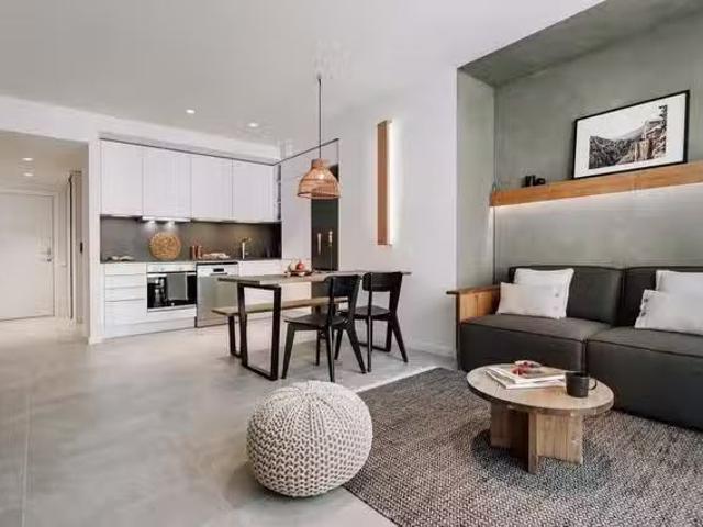 ¡En alquiler! Piso de 1 habitación en Gran Via de les Corts Ca.