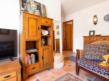 Apartamento en alquiler en Marbella