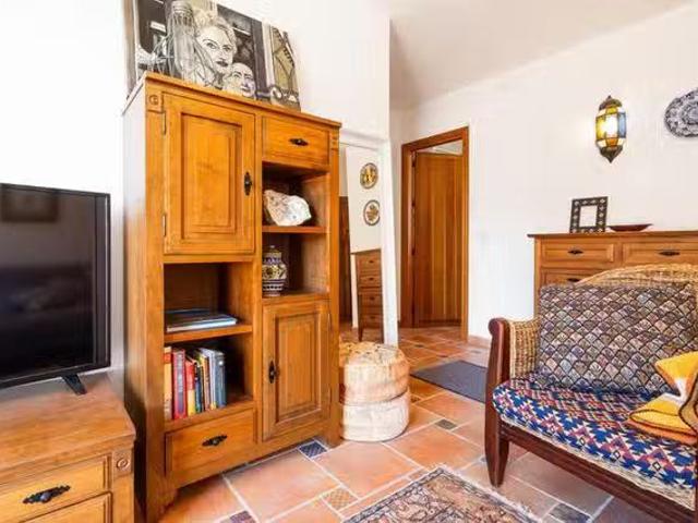 Nuevo Piso de 1 habitación en Ojén
