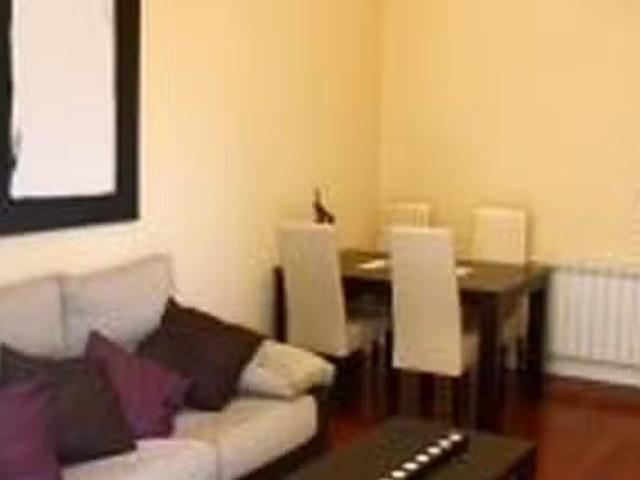 Acogedor Piso de 1 habitación en Madrid Zona Centro