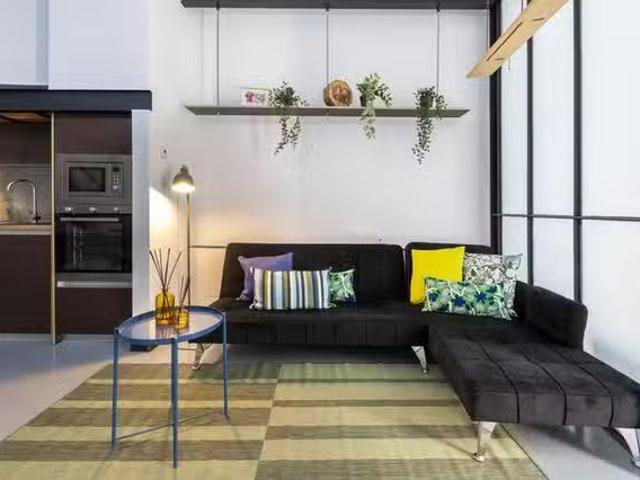 ¡Oferta! Piso de 1 habitación en Madrid