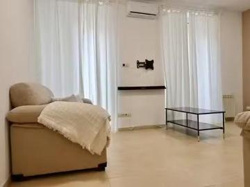 Acogedor Piso de 1 habitación en Madrid