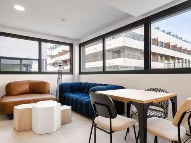 ¡Oferta! Piso de 1 habitación en San Sebastián de los Reyes