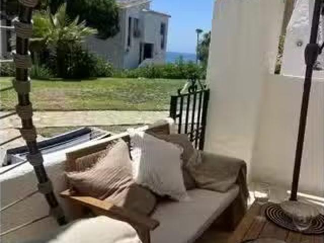 ¡Recién llegado! Piso de 2 dormitorios en alquiler en Mijas, M.
