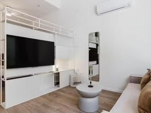 ¡Renta! Piso de 2 habitaciones en Valencia
