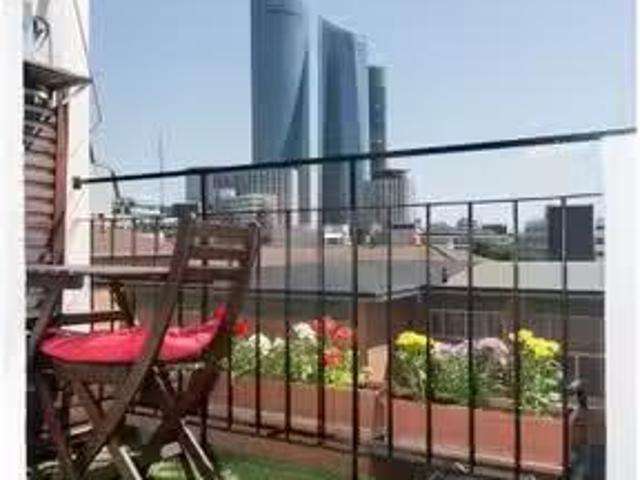 ¡Recién llegado! Piso de 2 habitaciones en alquiler en Valverd.