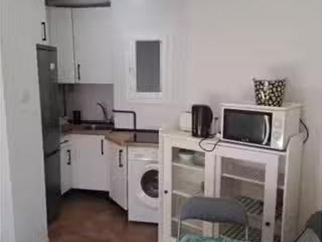 Único Piso de 2 habitaciones en alquiler en Concepción, Madrid
