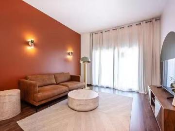 Nuevo Piso de 2 habitaciones en Barcelona