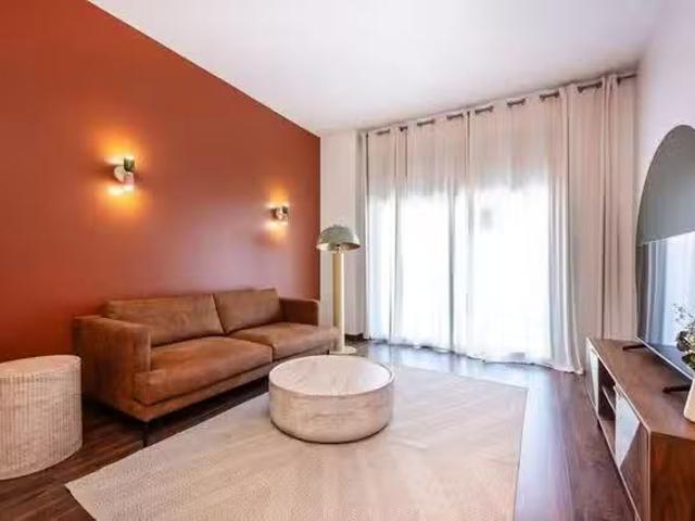 Nuevo Piso de 2 habitaciones en Barcelona