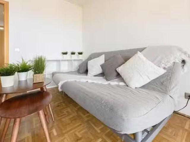 ¡Oferta! Piso de 2 habitaciones en Madrid