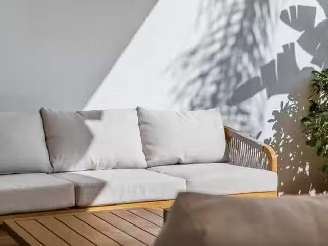 Barato Piso de 2 habitaciones en Marbella