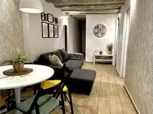 ¡Oferta! Piso de 3 dormitorios en alquiler en El Gòtic, Barcel.