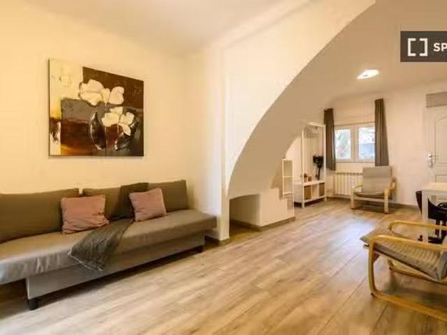 Barato Piso de 3 habitaciones en alquiler en Concepción, Madrid